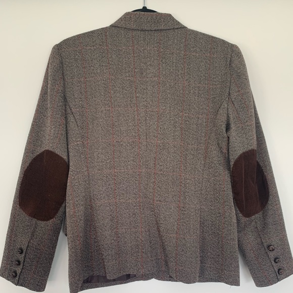 Vintage London Fog Blazer - Picture 2 of 3